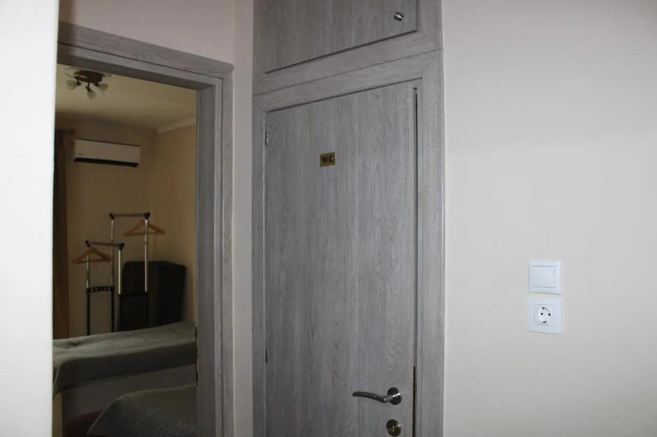 Mesochoriou Apartment Salonic 0*,  Grecia