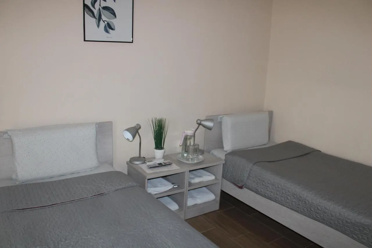 Mesochoriou Apartment Salonic