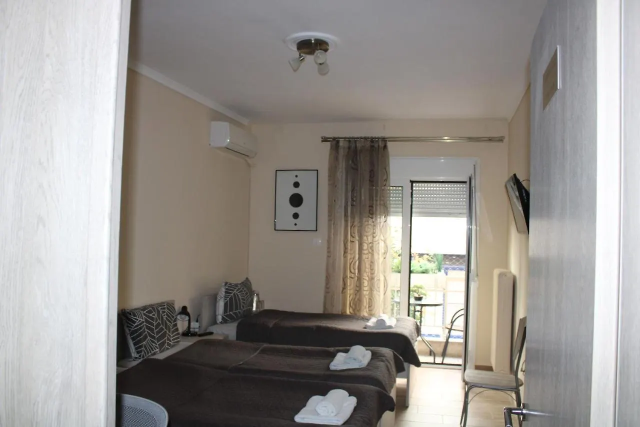 Mesochoriou Apartment Salonic