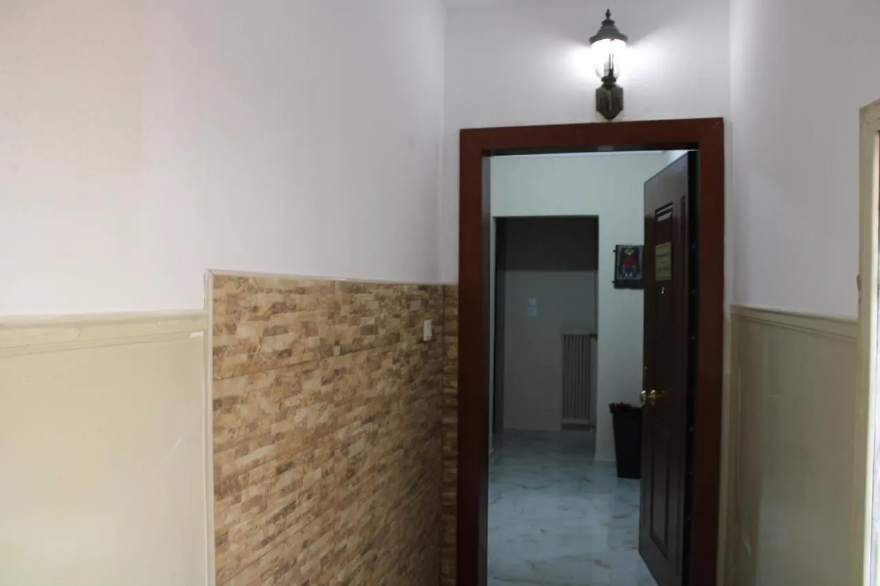 Mesochoriou Apartment Salonic