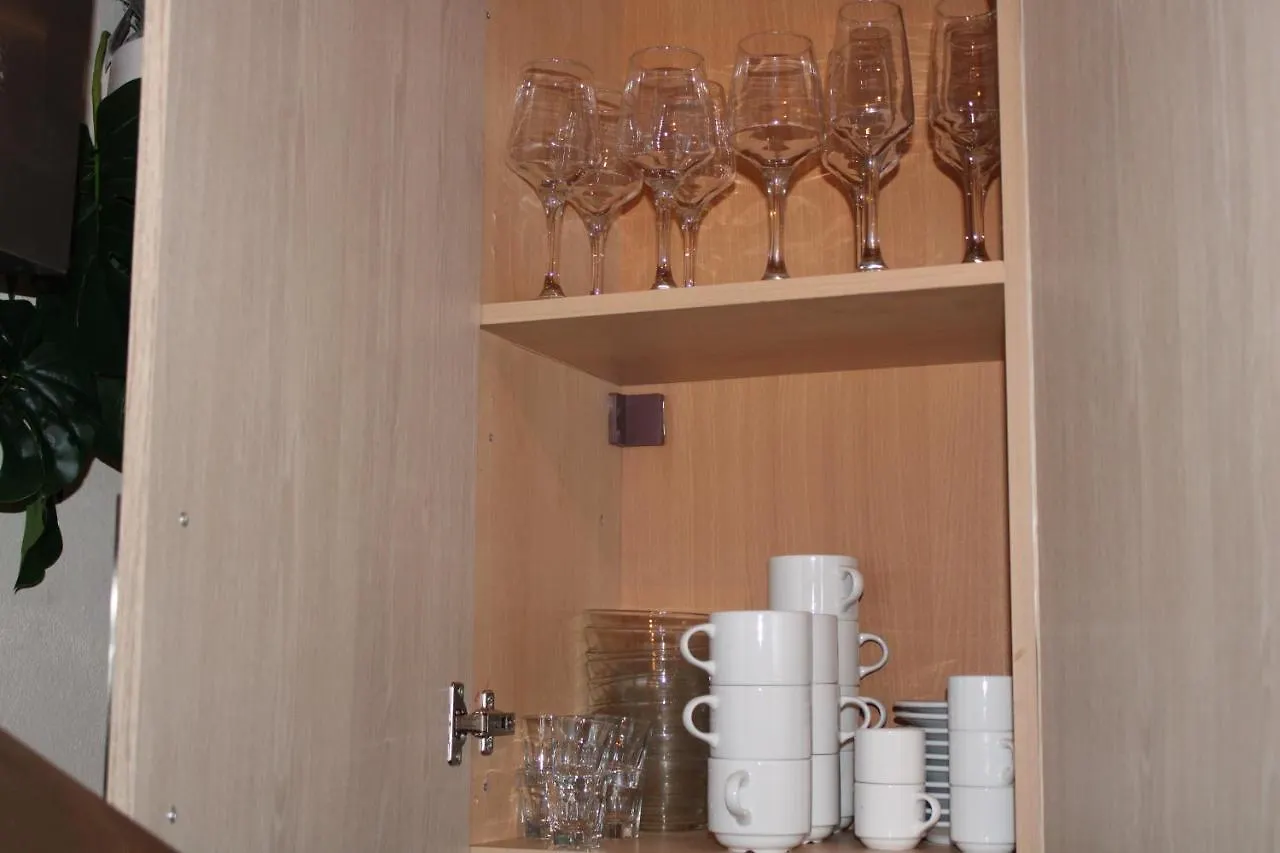 Mesochoriou Apartment Salonic