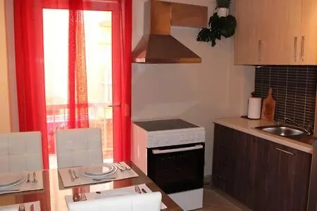 Mesochoriou Apartment Salonic 0*,