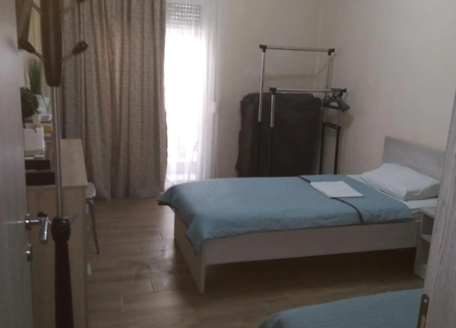 Mesochoriou Apartment Salonic