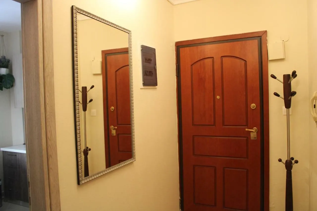 Mesochoriou Apartment Salonic