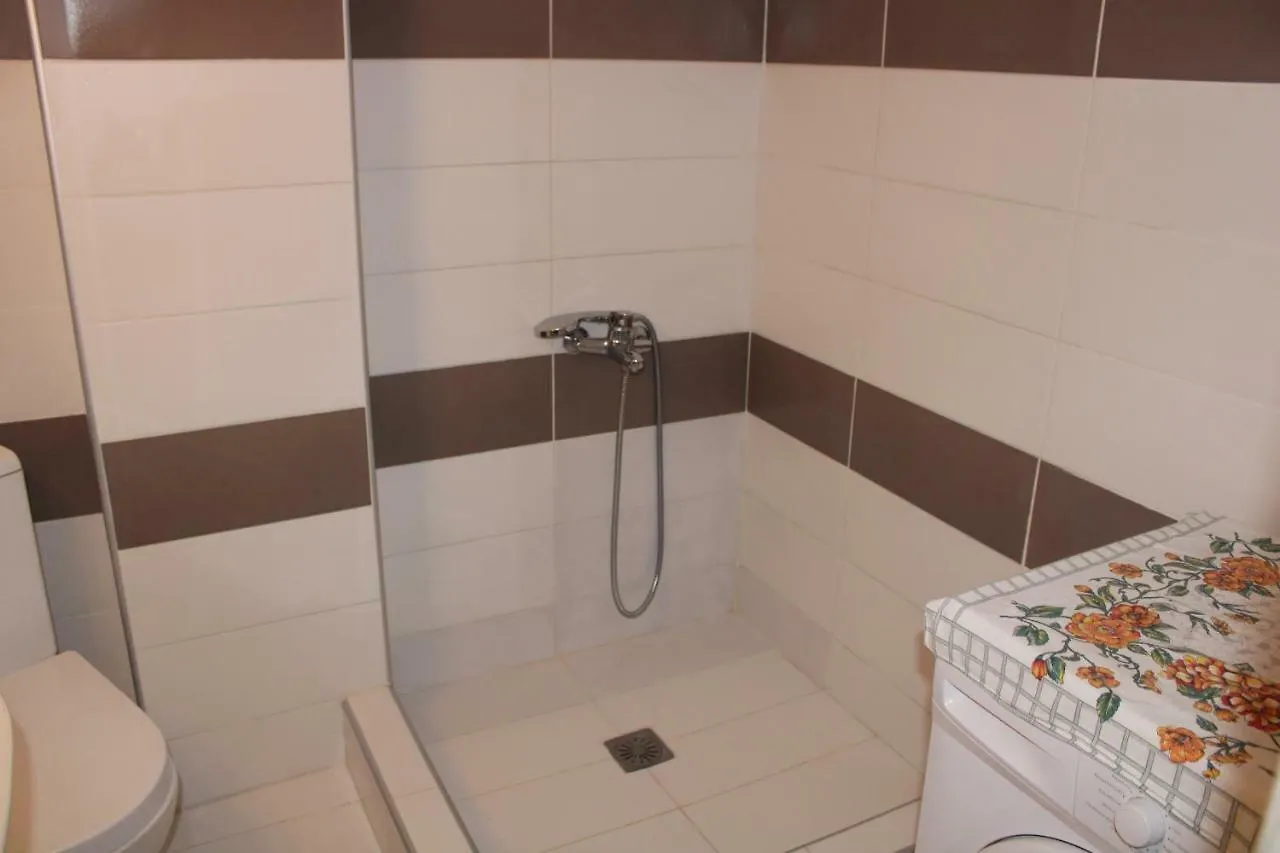 Mesochoriou Apartment Salonic