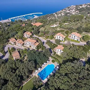 Galati 2*, Capo dʼOrlando Italia